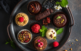 プラントベースのイメージ