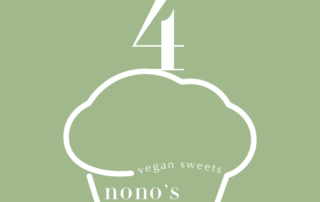 ノノズマフィン４月の予定表紙